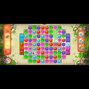 Meet your Posher, Lacy